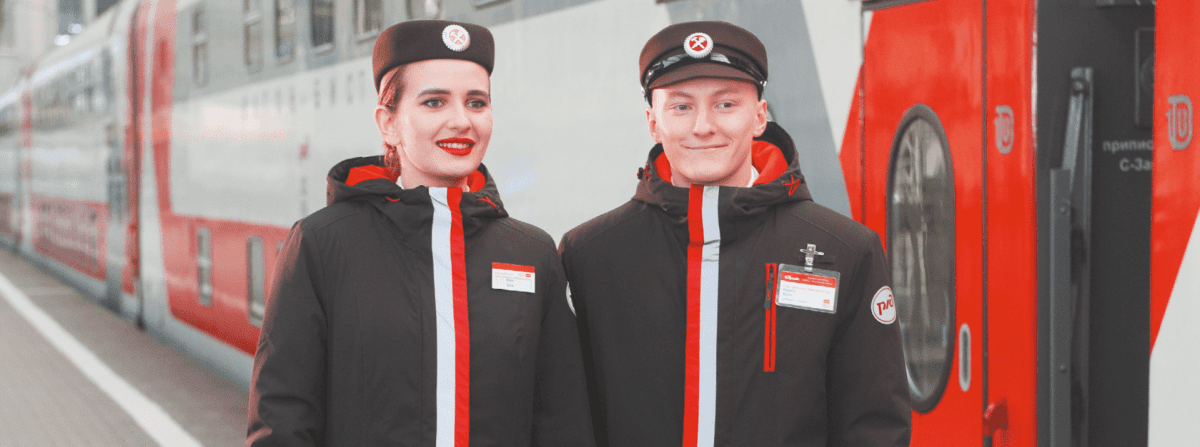 Структура персонала