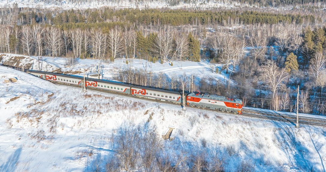 Повышение доступности железнодорожных перевозок для различных категорий пассажиров