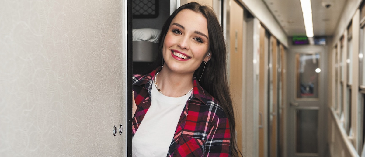 ­Повышение уровня комфорта для пассажиров